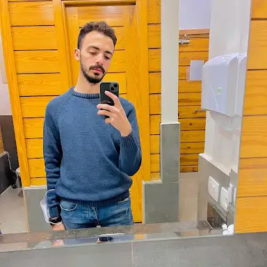 Ahmd MaJd  🇪🇬